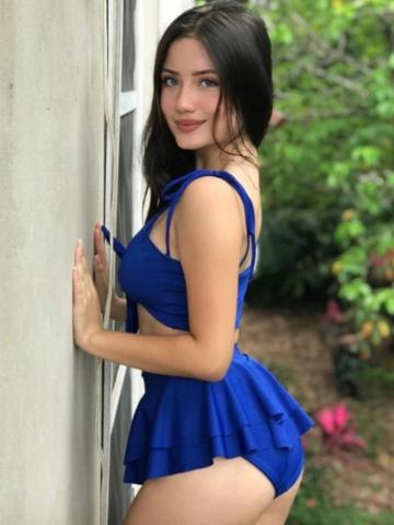 Анкета проститутки Елизавета - Фото 1, , 23 года, №50448